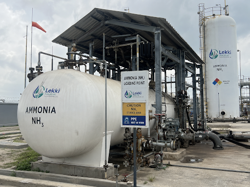 Plant Infrastructure